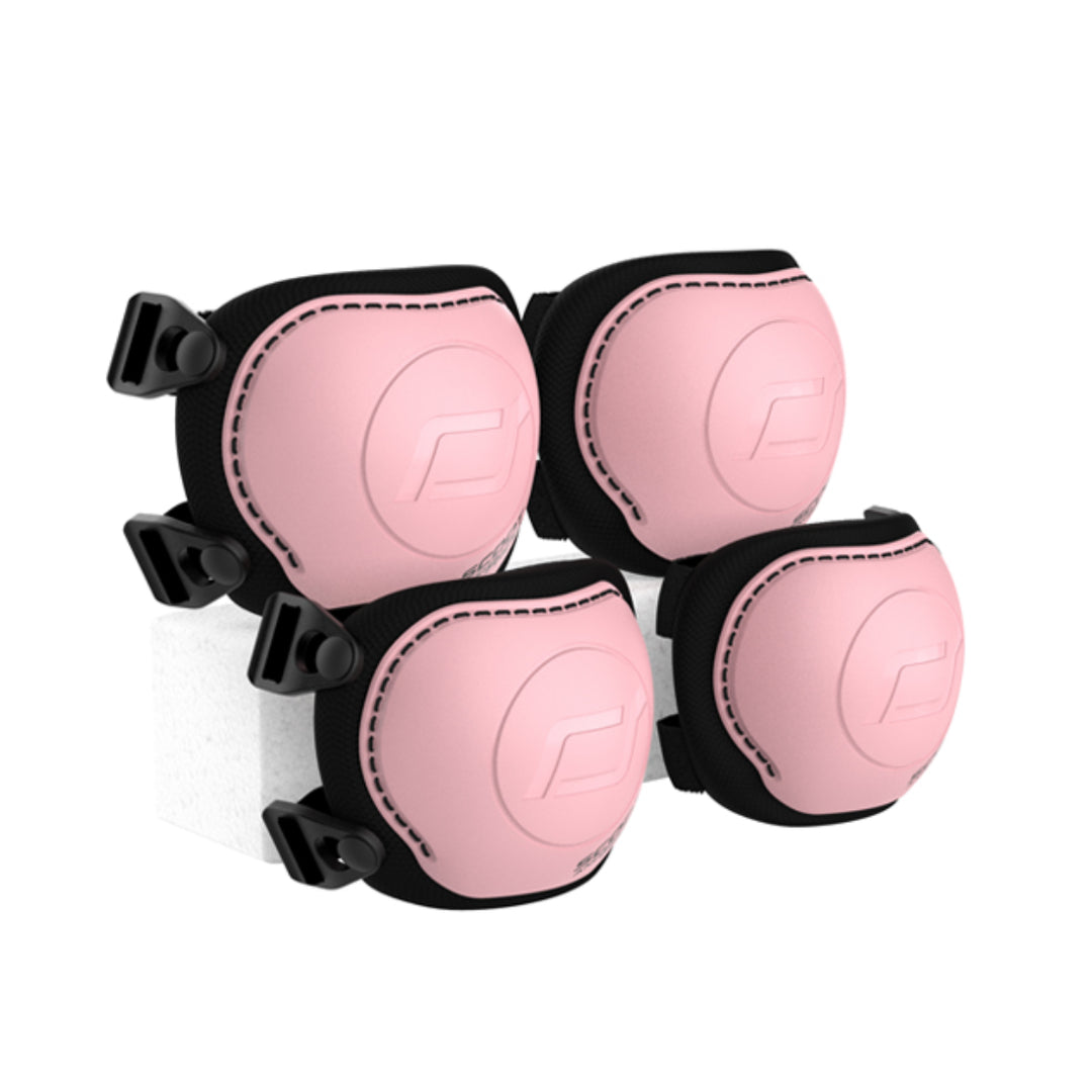 Scoot &amp; Ride Kids Protective Gear Set XXS