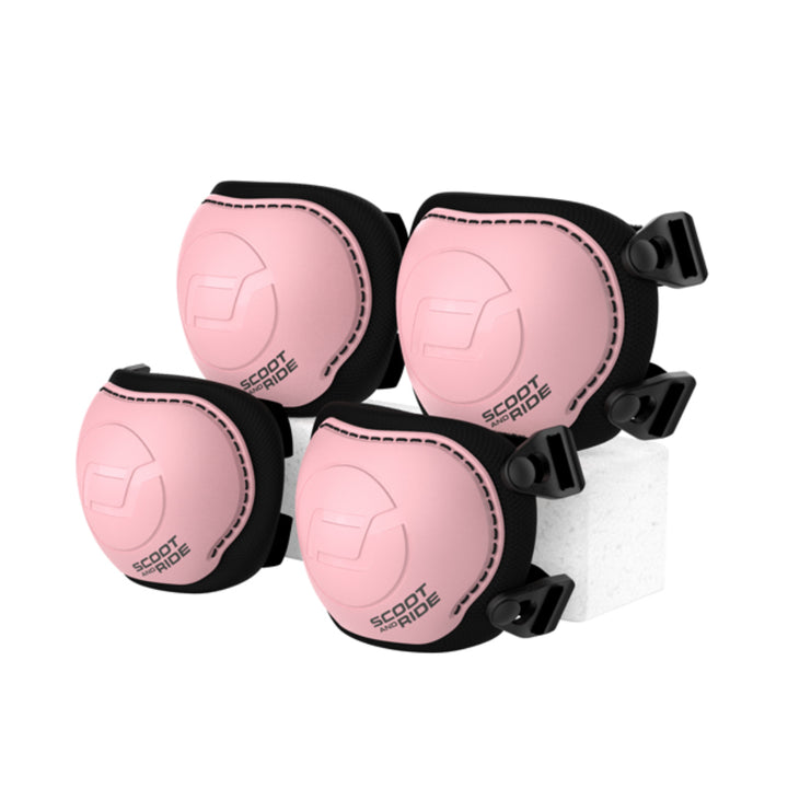Scoot &amp; Ride Kids Protective Gear Set XXS