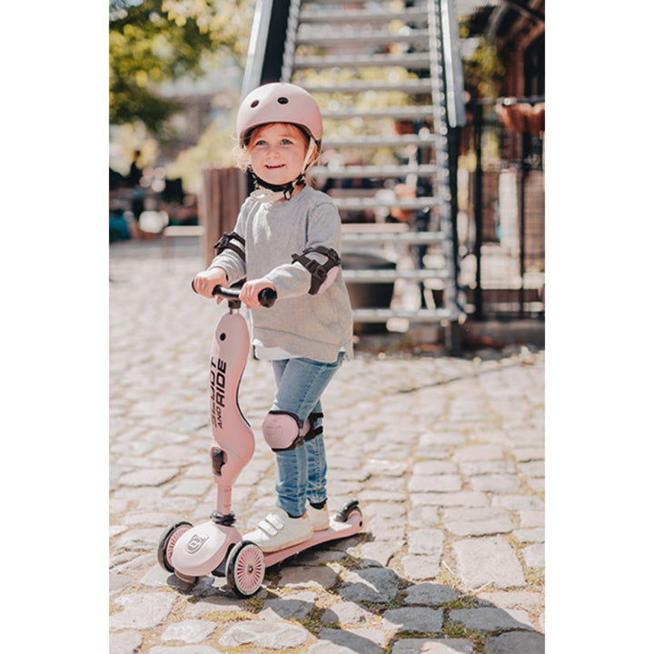 Scoot &amp; Ride Kids Protective Gear Set XXS