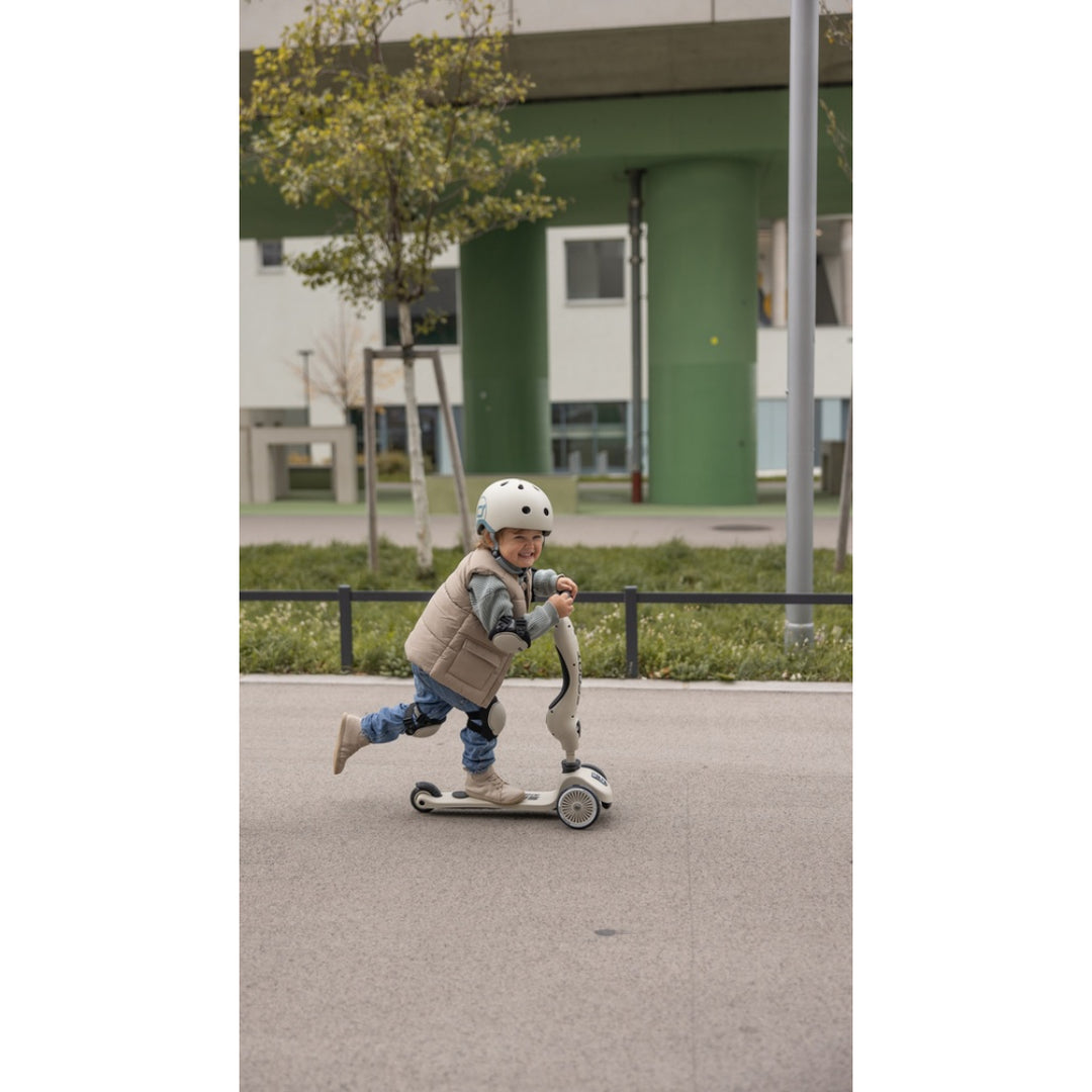 Scoot &amp; Ride Kids Protective Gear Set XXS