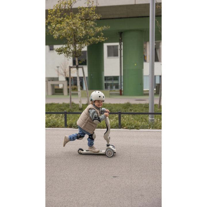 Scoot &amp; Ride Kids Protective Gear Set XXS