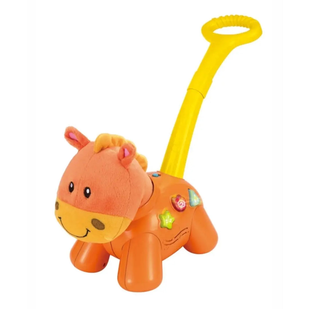 Winfun Push ’N Walk Pony