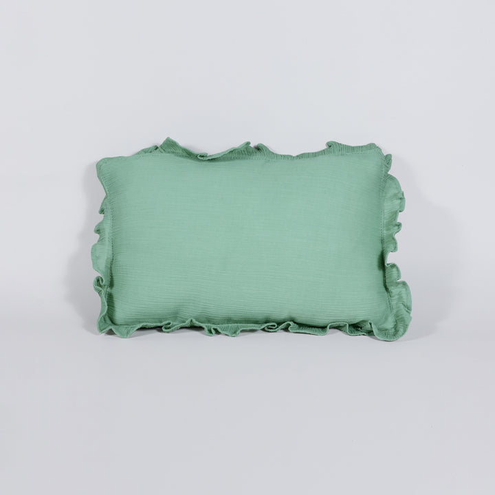 La Plume Puff - Ultra-soft Baby Pillow