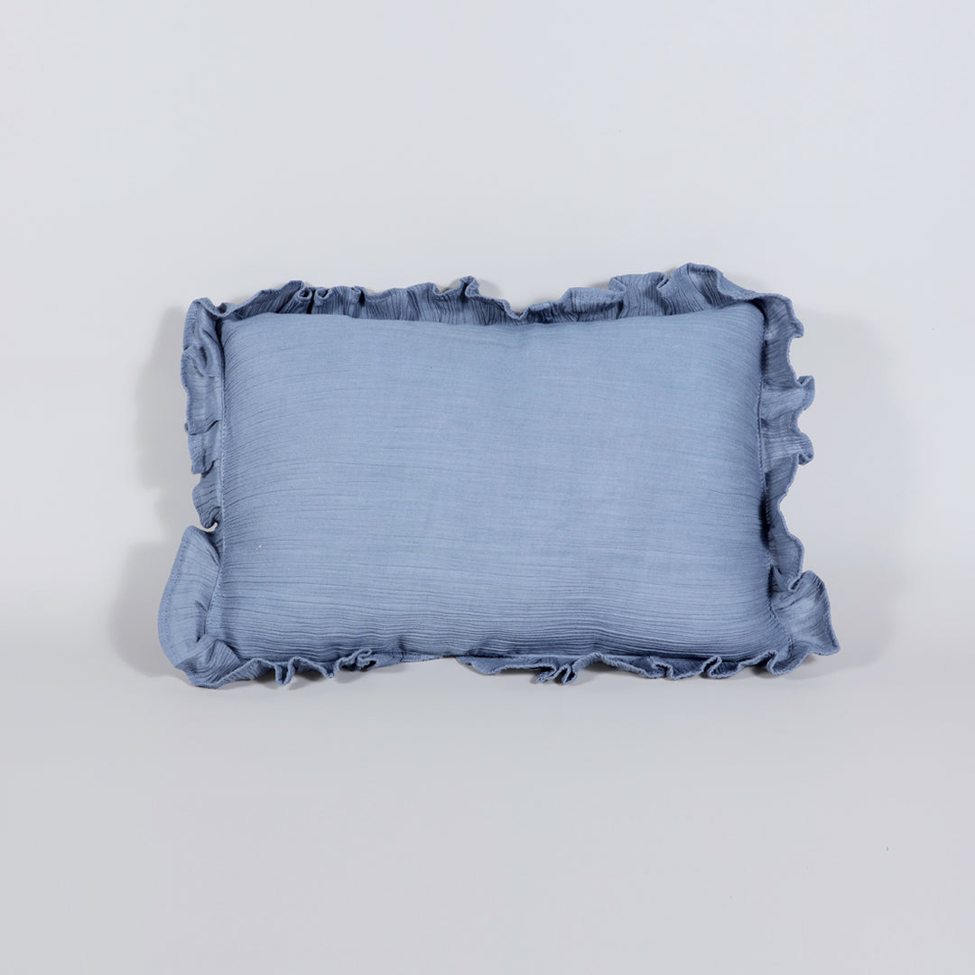 La Plume Puff - Ultra-soft Baby Pillow
