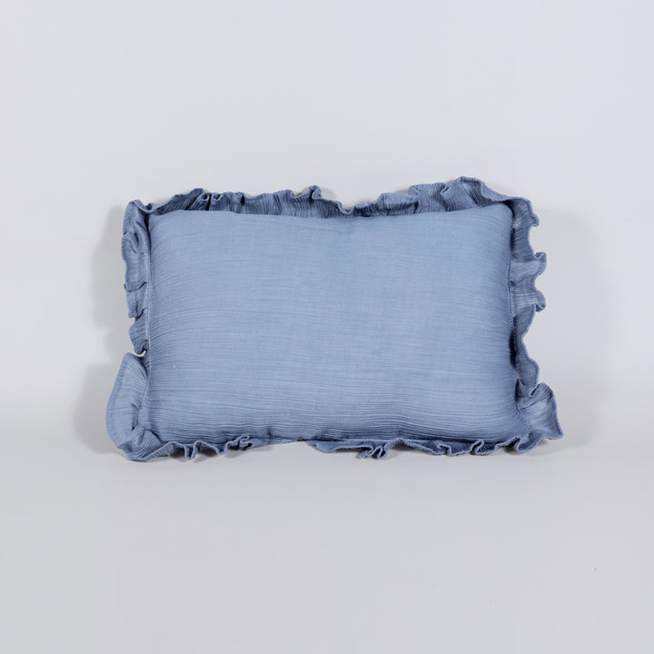 La Plume Puff - Ultra-soft Baby Pillow