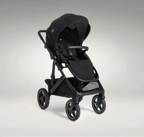 Joie vinca™ 4in1 height adjustable stroller (eclipse)