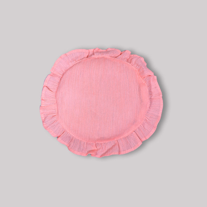 La Plume Headrest Rai Pillow