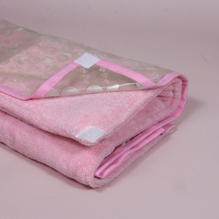 La Plume Baby Comfort Changing Mat