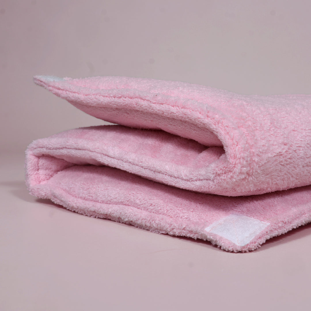 La Plume Baby Comfort Changing Mat