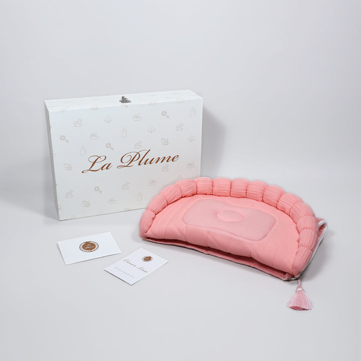 La Plume Cocoon Luxe - Sleeping Bag & Carry Nest