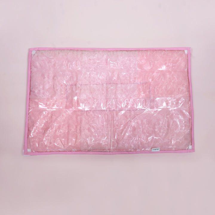 La Plume Baby Comfort Changing Mat