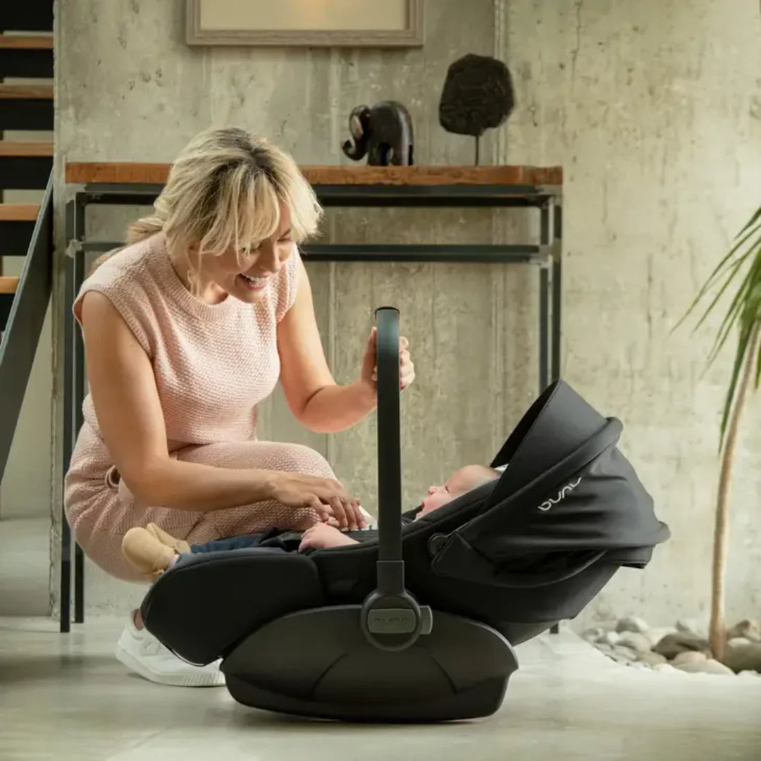 nuna arra™ next infant car seat