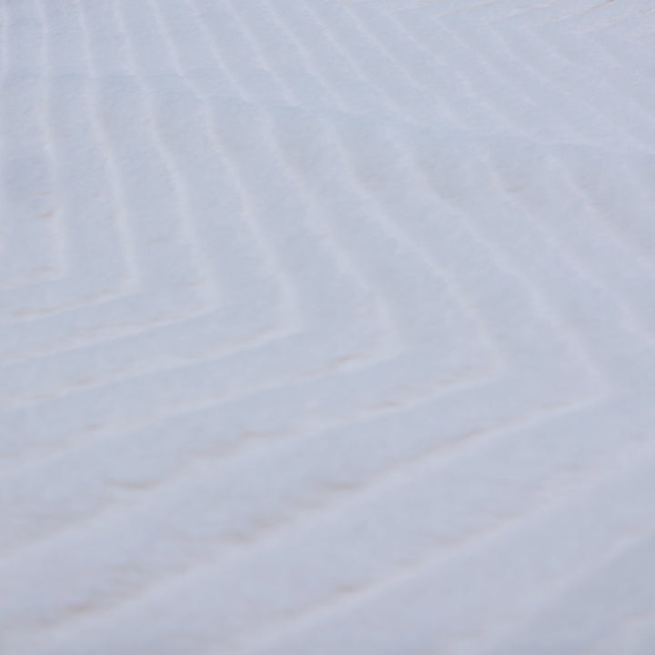 La Plume Winter Snuggle Blanket