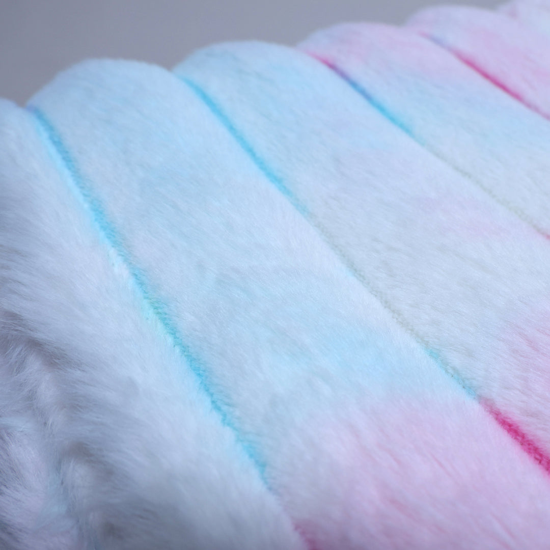 La Plume Winter Snuggle Blanket