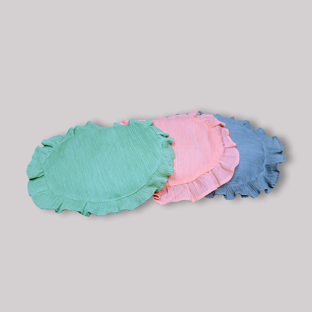 La Plume Headrest Rai Pillow