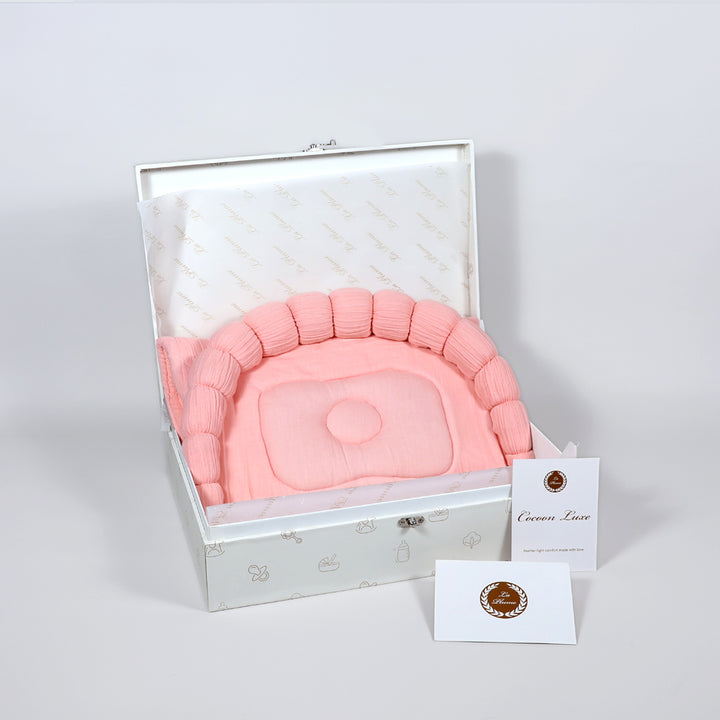 La Plume Cocoon Luxe - Sleeping Bag & Carry Nest