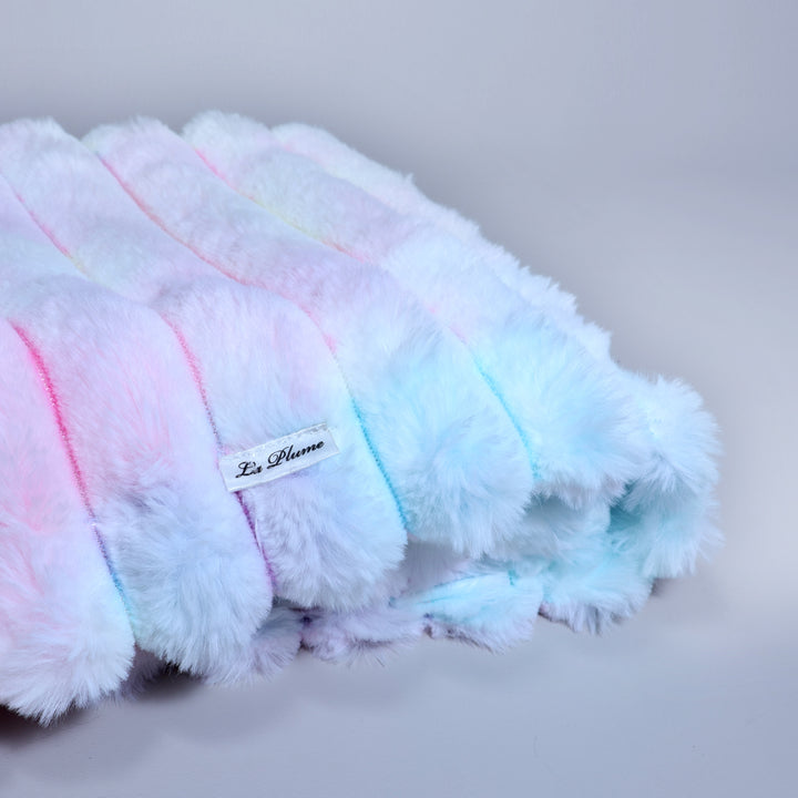 La Plume Winter Snuggle Blanket