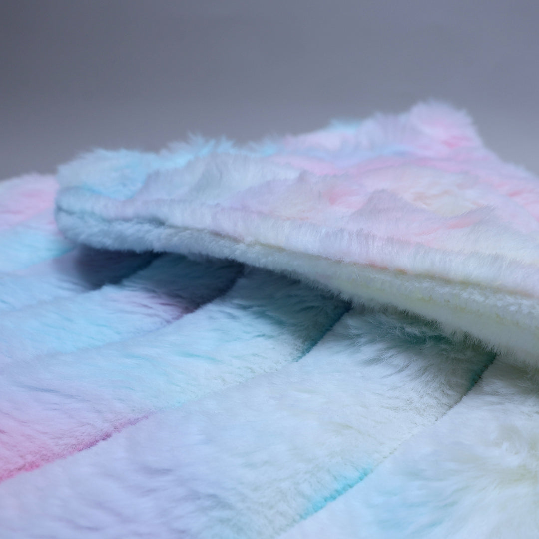 La Plume Winter Snuggle Blanket