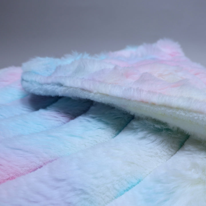 La Plume Winter Snuggle Blanket