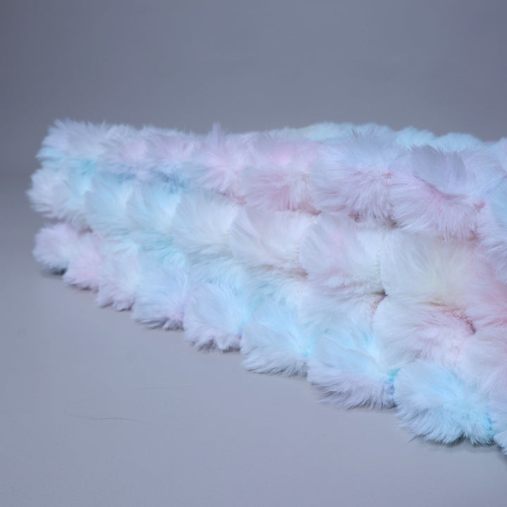 La Plume Winter Snuggle Blanket