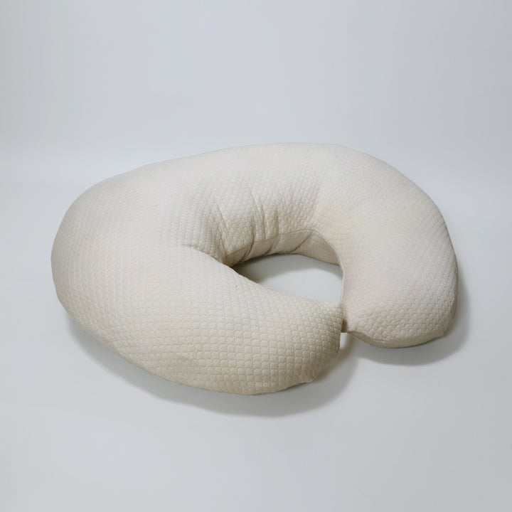 La Plume Feeding Pillow