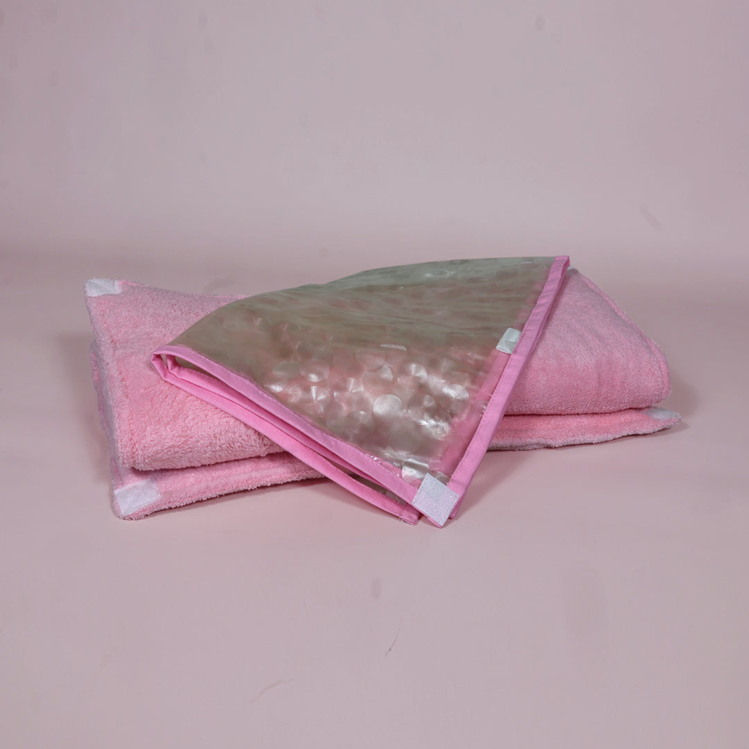 La Plume Baby Comfort Changing Mat