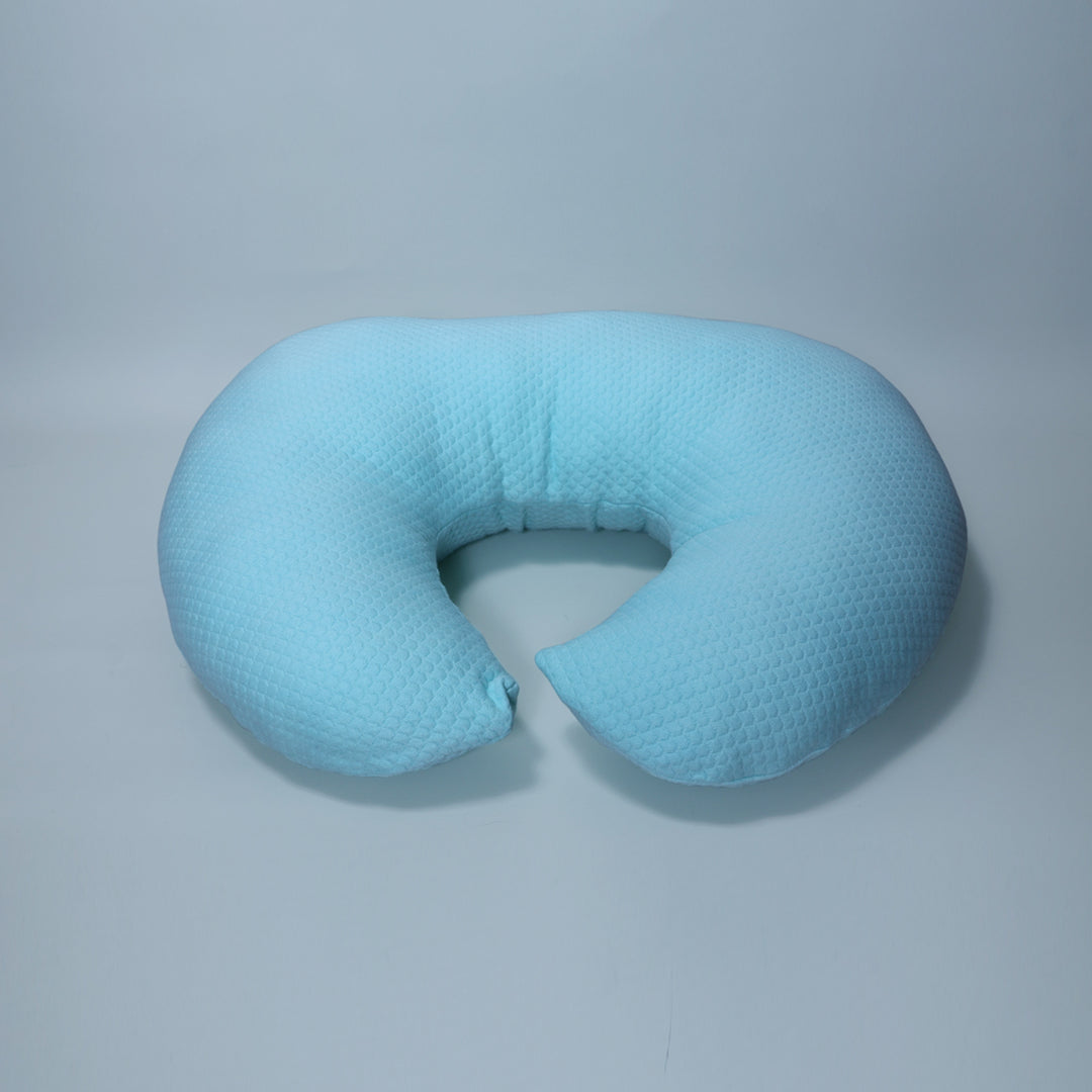 La Plume Feeding Pillow