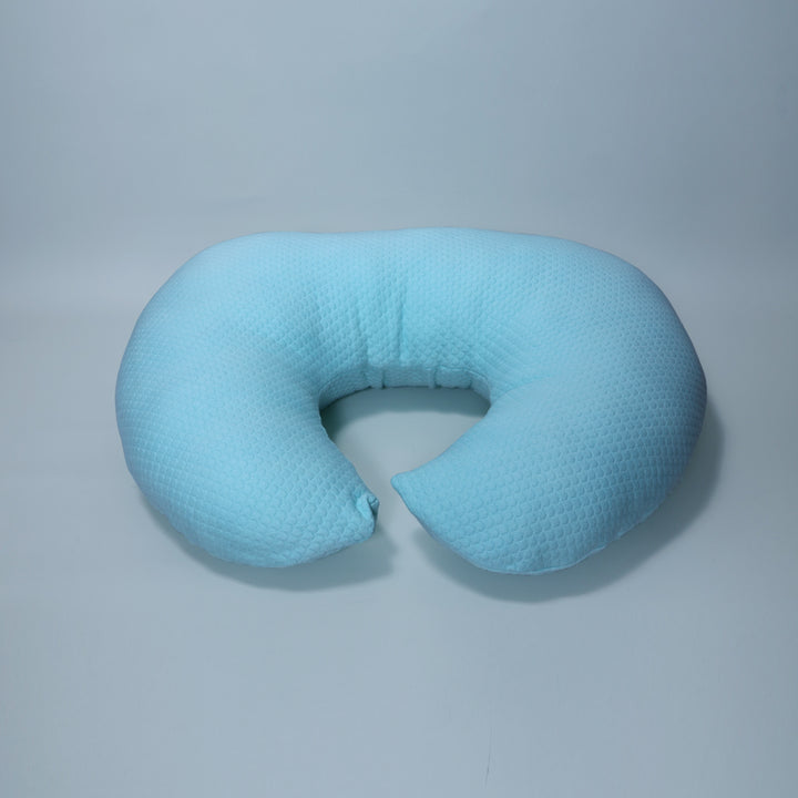 La Plume Feeding Pillow