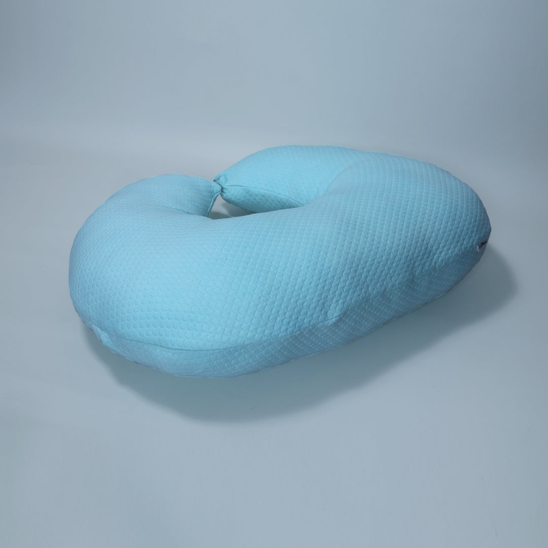 La Plume Feeding Pillow