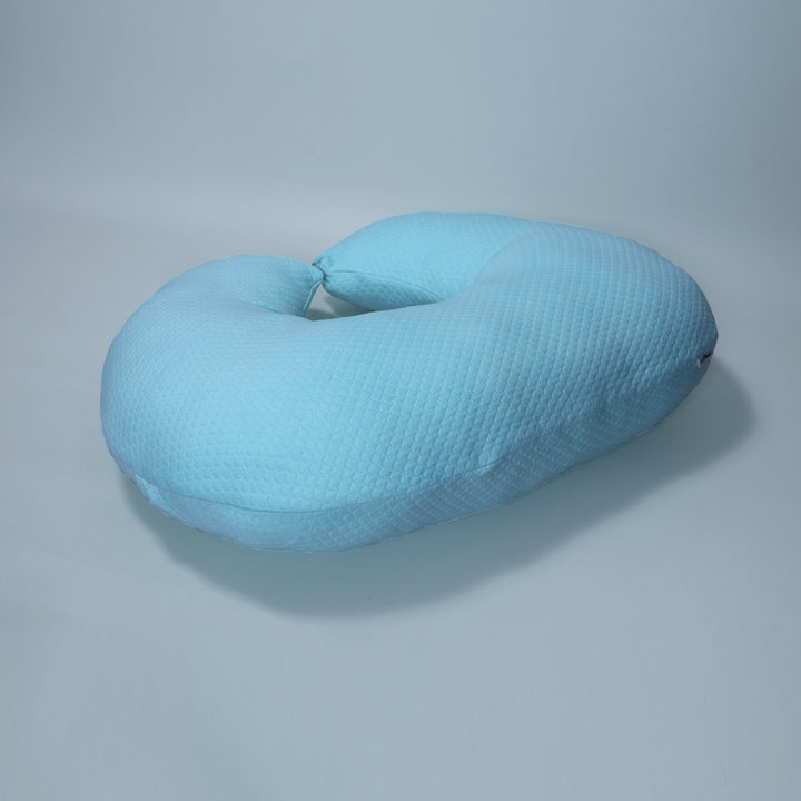 La Plume Feeding Pillow