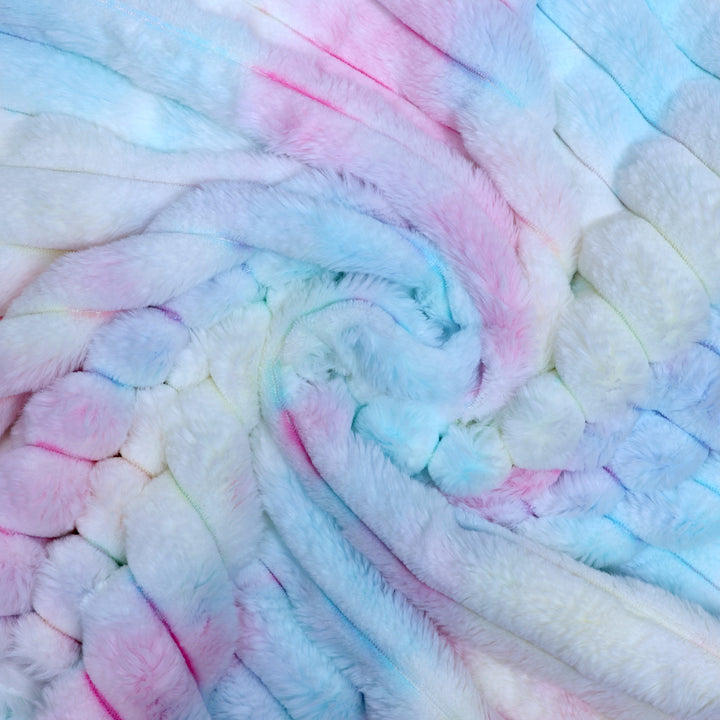 La Plume Winter Snuggle Blanket