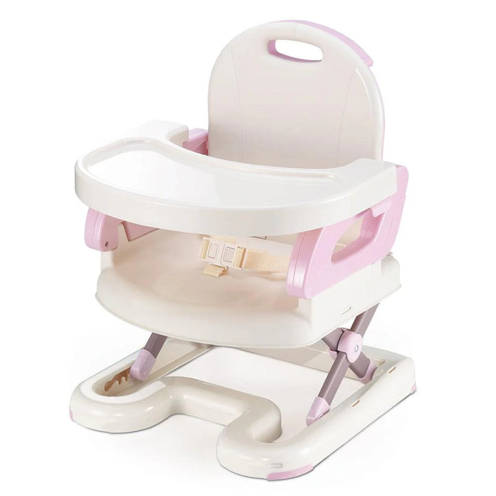 Mastela Fold Up Adjustable Chair (Pink)