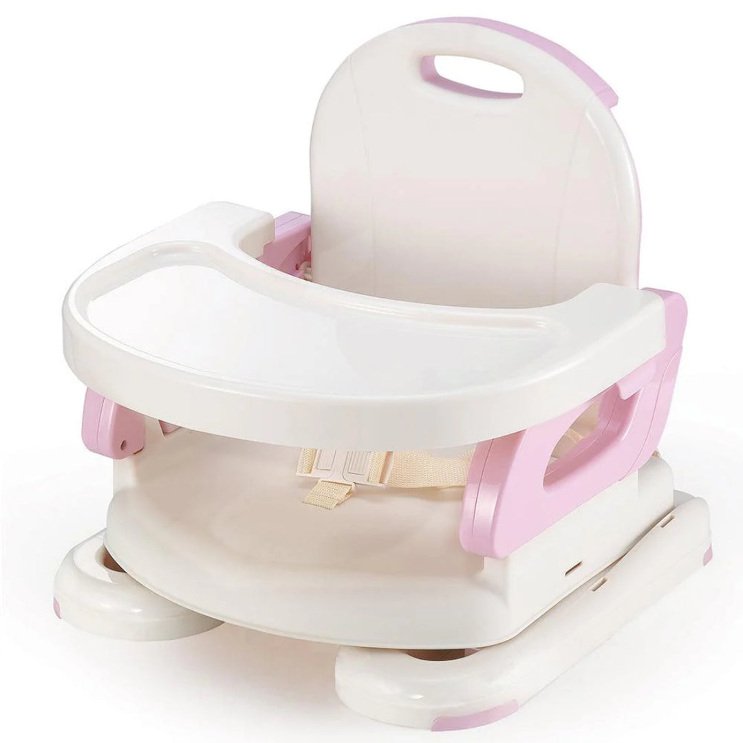 Mastela Fold Up Adjustable Chair (Pink)