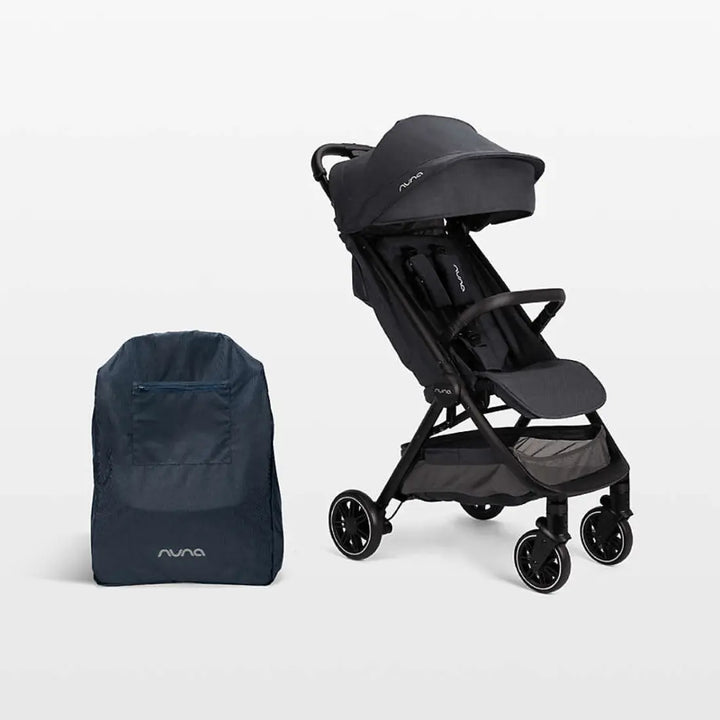 Nuna trvl™ stroller (Ocean)