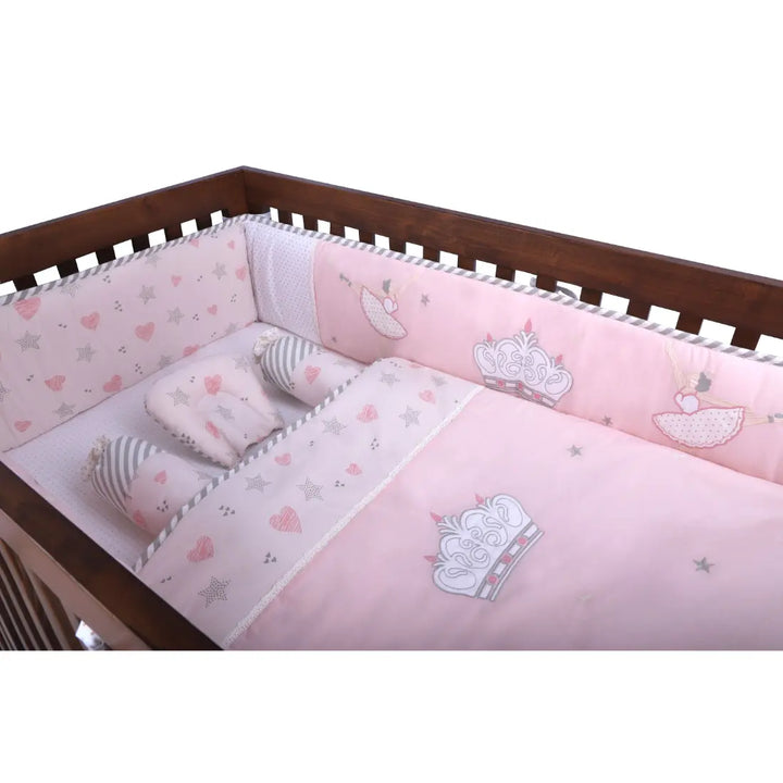 Abracadabra Bedding Set - Ballerina