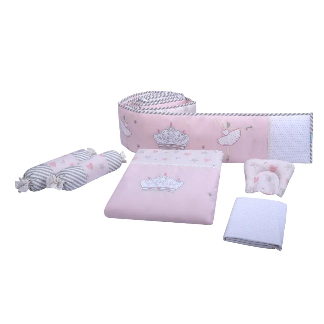 Abracadabra Bedding Set - Ballerina