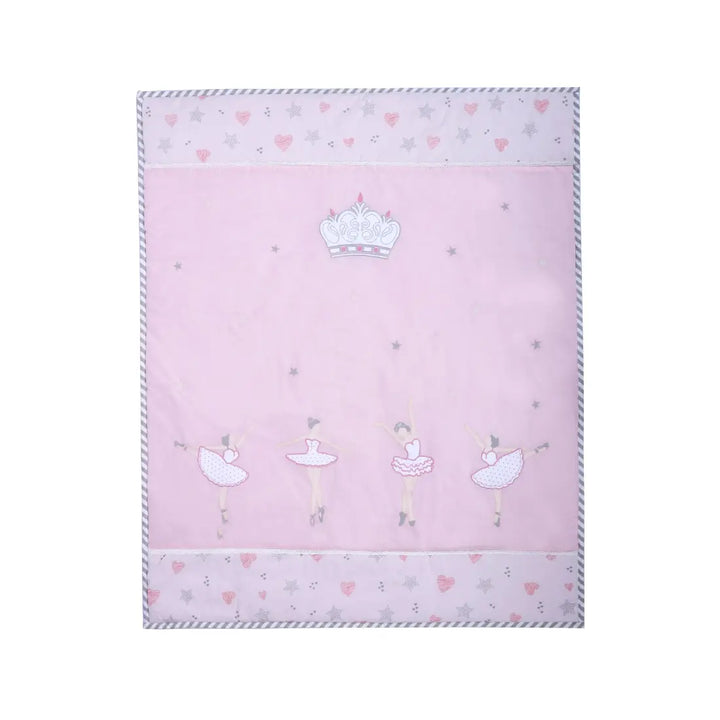 Abracadabra Bedding Set - Ballerina