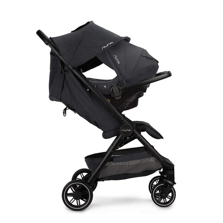 Nuna trvl™ stroller (Ocean)