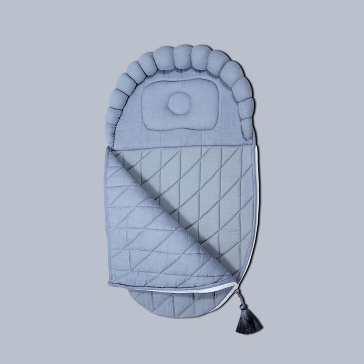 La Plume Cocoon Luxe - Sleeping Bag & Carry Nest