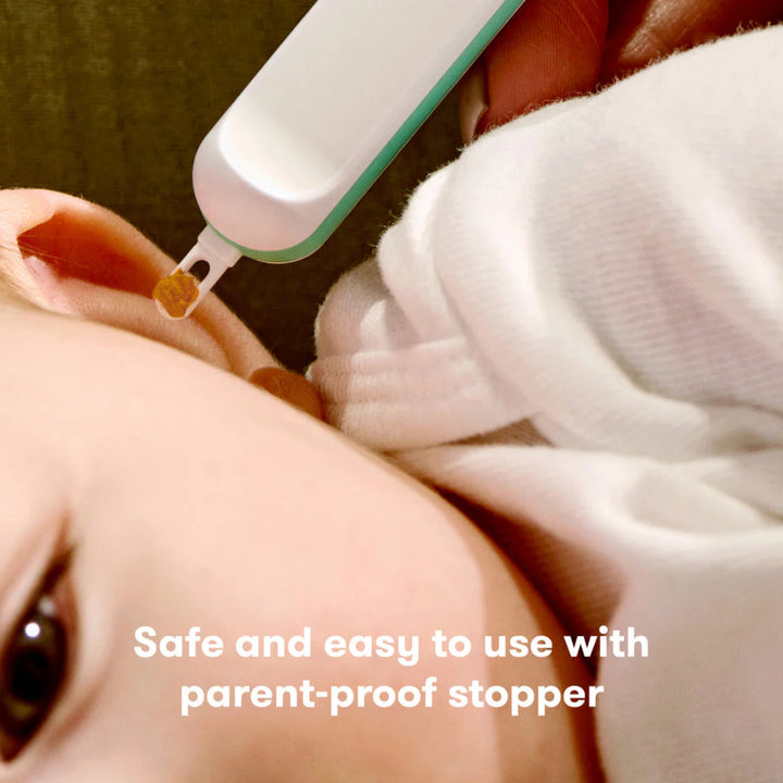 fridababy 3-in-1 Nose, Nail + Ear Picker