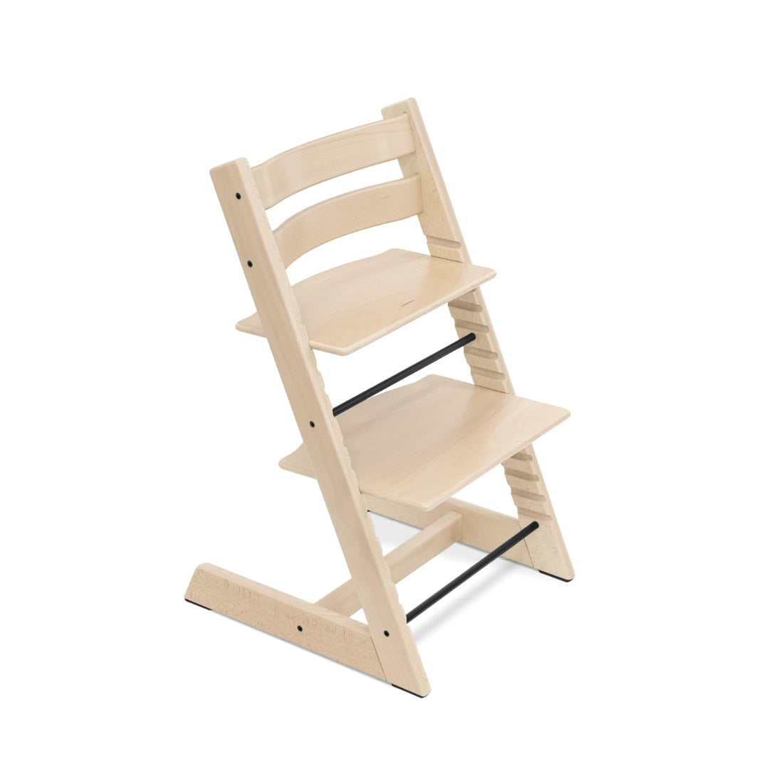 Stokke Tripp Trapp High Chair (Beech Wood)