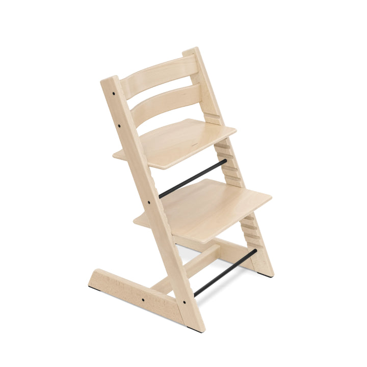 Stokke Tripp Trapp High Chair (Beech Wood)