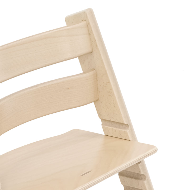 Stokke Tripp Trapp High Chair (Beech Wood)