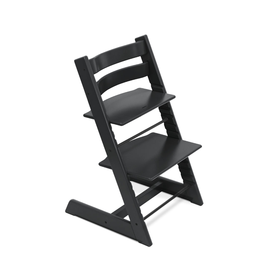 Stokke Tripp Trapp High Chair (Beech Wood)