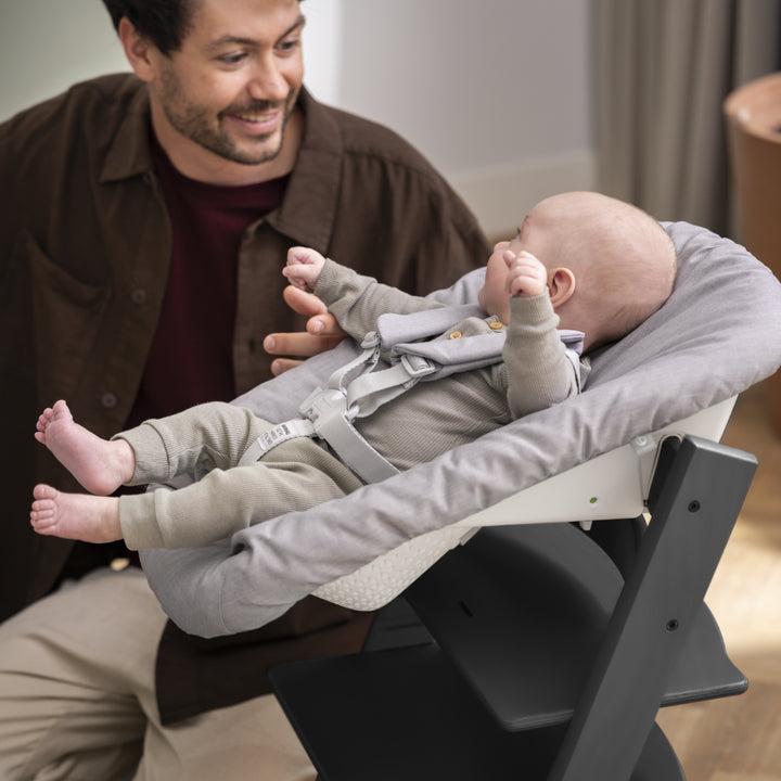 Stokke Tripp Trapp High Chair (Beech Wood)