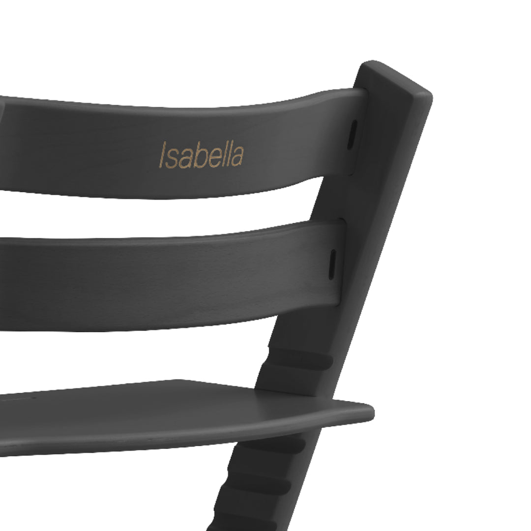 Stokke Tripp Trapp High Chair (Beech Wood)