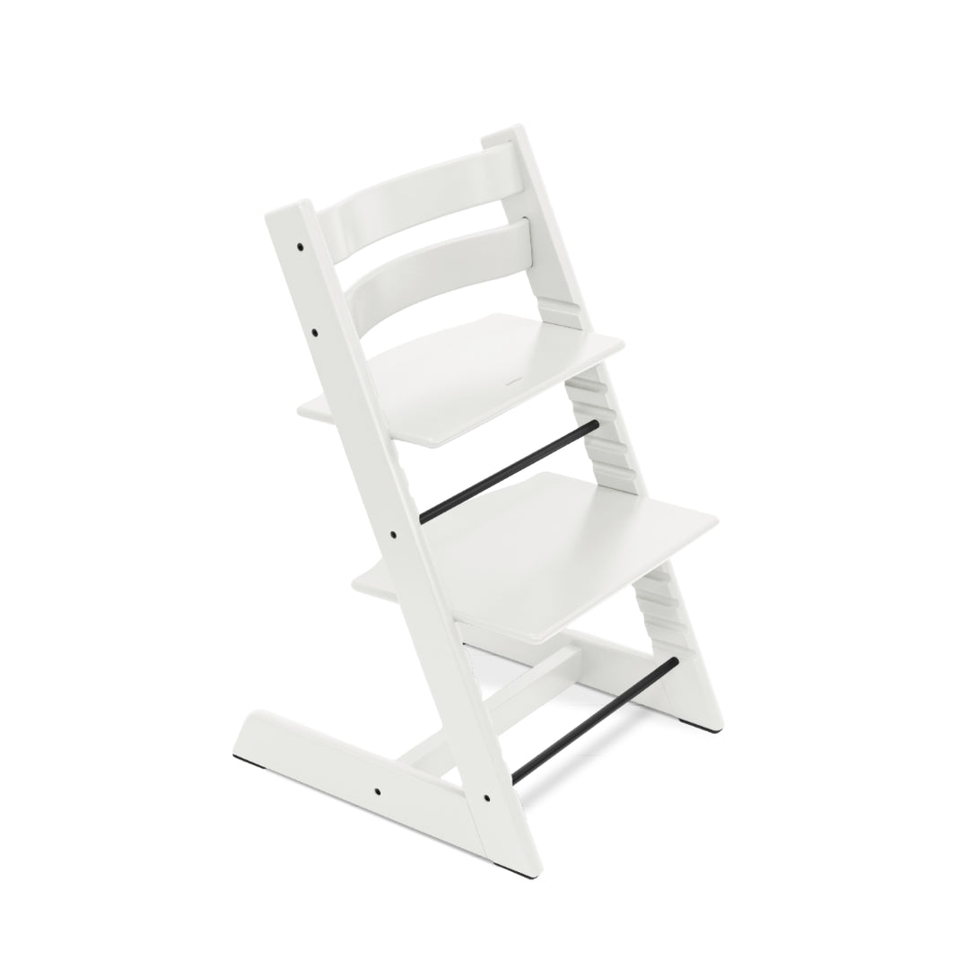 Stokke Tripp Trapp High Chair (Beech Wood)