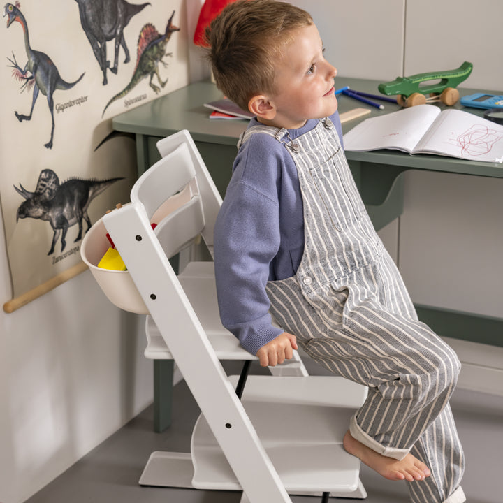 Stokke Tripp Trapp High Chair (Beech Wood)