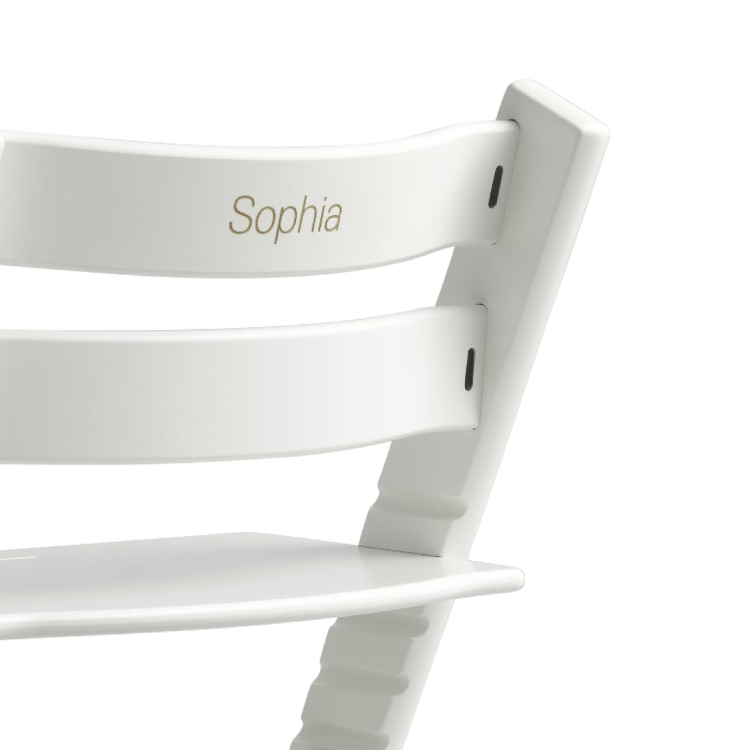 Stokke Tripp Trapp High Chair (Beech Wood)