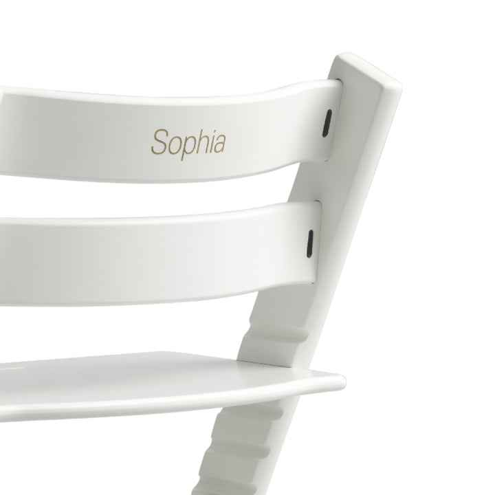 Stokke Tripp Trapp High Chair (Beech Wood)